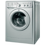 Ремонт Indesit IWC 6125 S в Твери