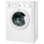 Ремонт Indesit IWSB 5105 в Твери