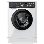 Ремонт Indesit EWSD 51031 BK CIS в Твери