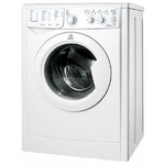 Ремонт Indesit IWDC 6105 в Твери