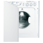 Ремонт Indesit IWME 106 в Твери