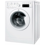 Ремонт Indesit IWE 7105 B в Твери