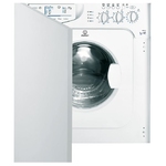 Ремонт Indesit IWDE 127 в Твери