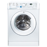 Ремонт Indesit BWSD 71252 W в Твери