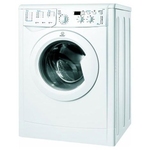 Ремонт Indesit IWD 7128 B в Твери