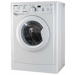 Ремонт Indesit EWSD 61253 W в Твери