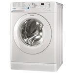 Ремонт Indesit BWSD 61051 1 в Твери