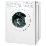 Ремонт Indesit IWC 61281 в Твери