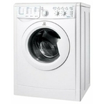 Ремонт Indesit IWSD 5108 ECO в Твери