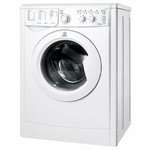 Ремонт Indesit IWSC 51052A в Твери