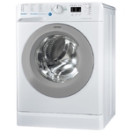 Ремонт Indesit BWSA 61053 WSG в Твери