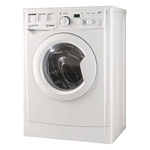 Ремонт Indesit EWSD 61251 W в Твери