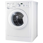 Ремонт Indesit EWSD 61252 W в Твери