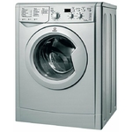 Ремонт Indesit IWD 8125 S в Твери