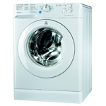 Ремонт Indesit BWSB 61051 в Твери