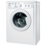 Ремонт Indesit EWSC 6105 в Твери