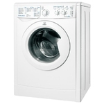 Ремонт Indesit EWSE 61051 в Твери