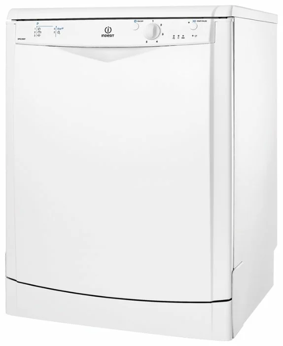 Ремонт Indesit DFG 050 в Твери