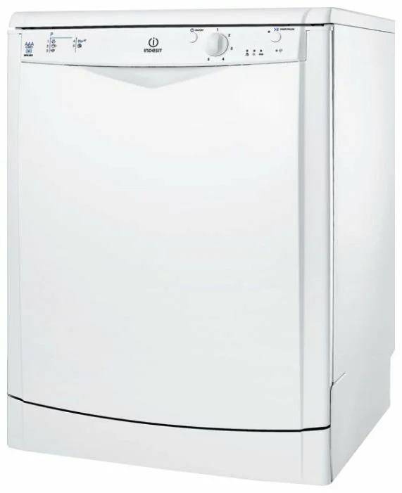 Ремонт Indesit DFG 051 в Твери