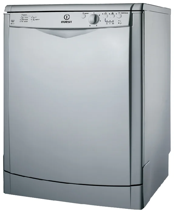 Ремонт Indesit DFG 151 S в Твери