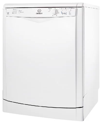 Ремонт Indesit DFG 252 в Твери