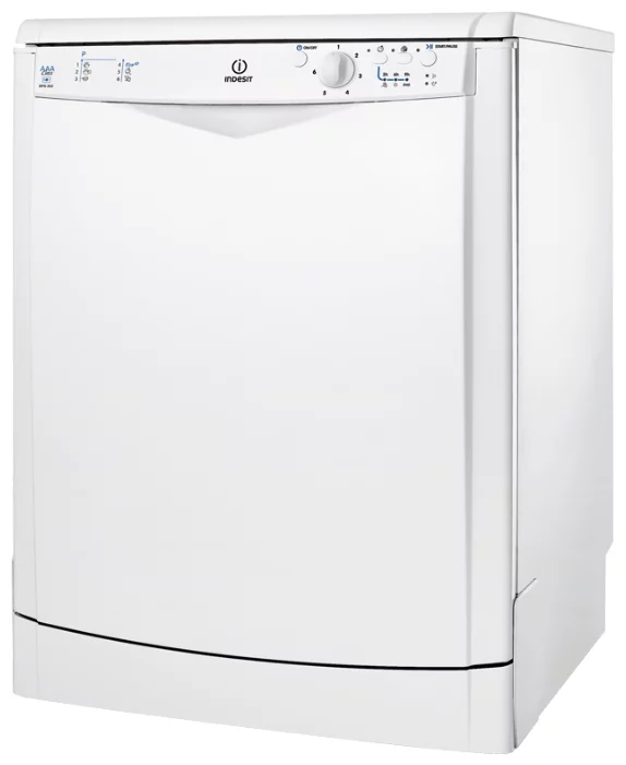 Ремонт Indesit DFG 262 в Твери