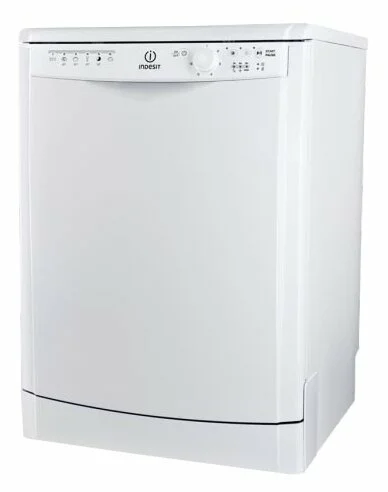 Ремонт Indesit DFG 26B1 в Твери