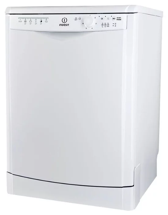 Ремонт Indesit DFG 26B10 в Твери