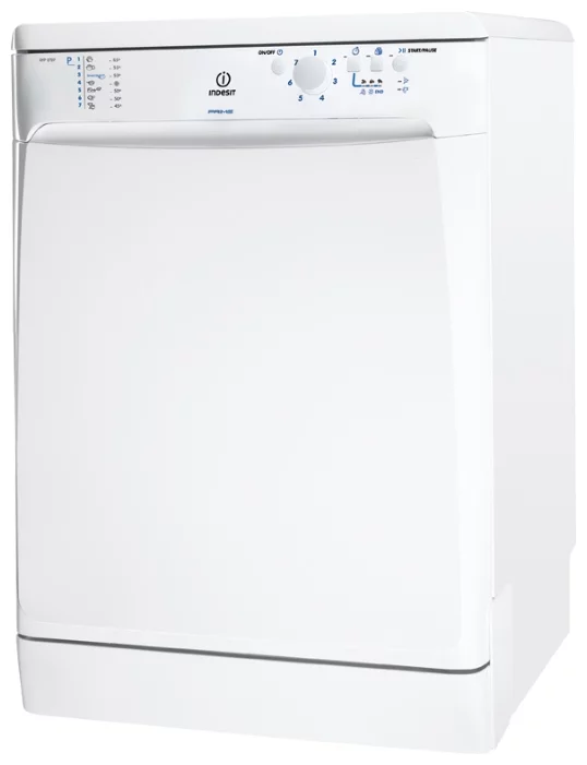 Ремонт Indesit DFG 2727 в Твери