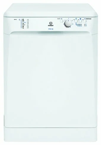 Ремонт Indesit DFP 272 в Твери