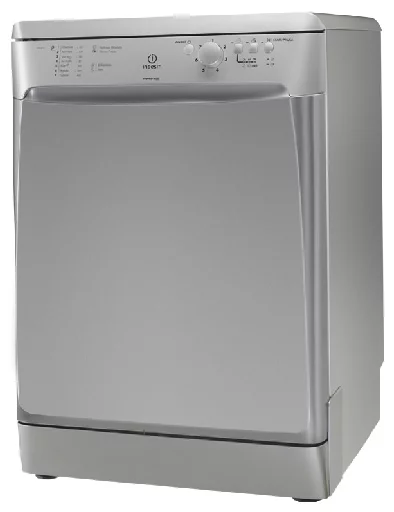 Ремонт Indesit DFP 273 NX в Твери