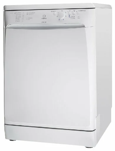 Ремонт Indesit DFP 273 в Твери