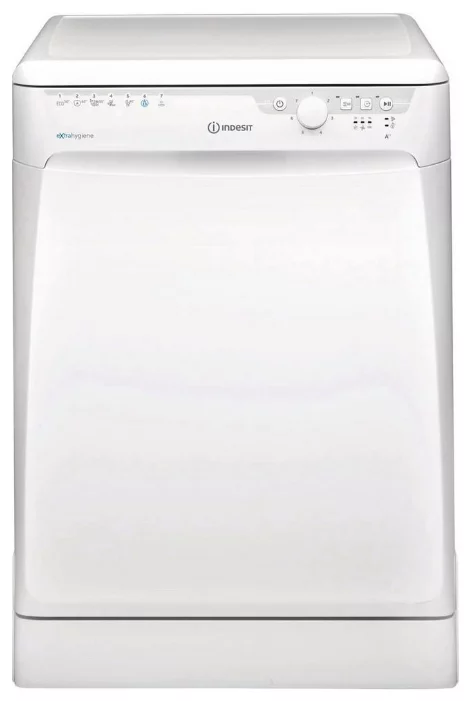 Ремонт Indesit DFP 27B+96 Z в Твери