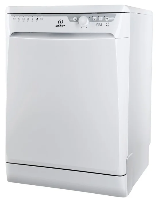 Ремонт Indesit DFP 27B1 A в Твери