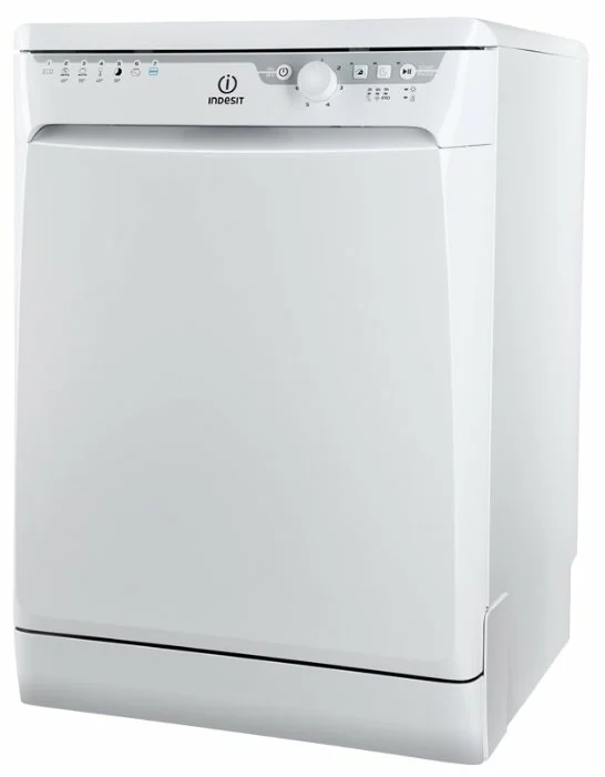 Ремонт Indesit DFP 27T94 A в Твери