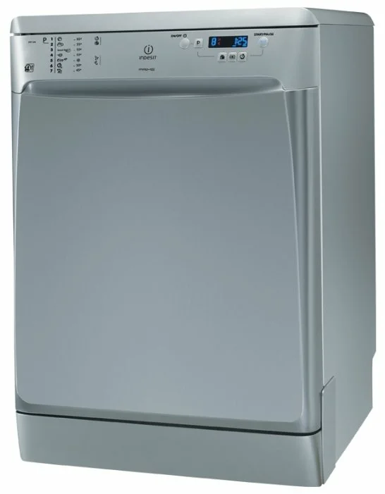 Ремонт Indesit DFP 573 NX в Твери