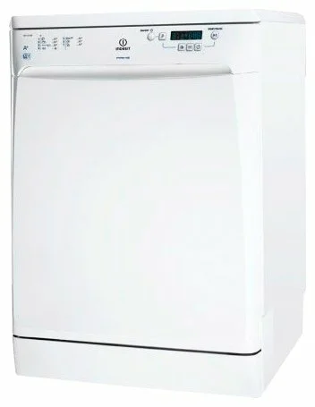 Ремонт Indesit DFP 5731 M в Твери