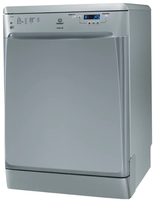 Ремонт Indesit DFP 5731 NX в Твери