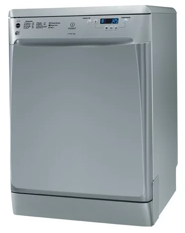 Ремонт Indesit DFP 584 M NX в Твери