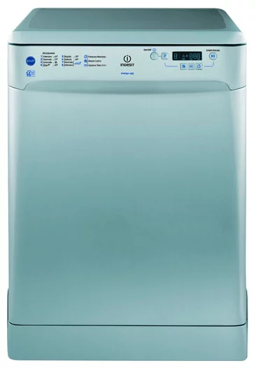 Ремонт Indesit DFP 584 NX в Твери