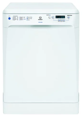 Ремонт Indesit DFP 584 в Твери