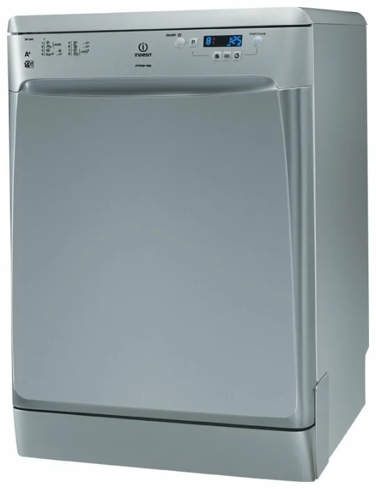 Ремонт Indesit DFP 5841 NX в Твери