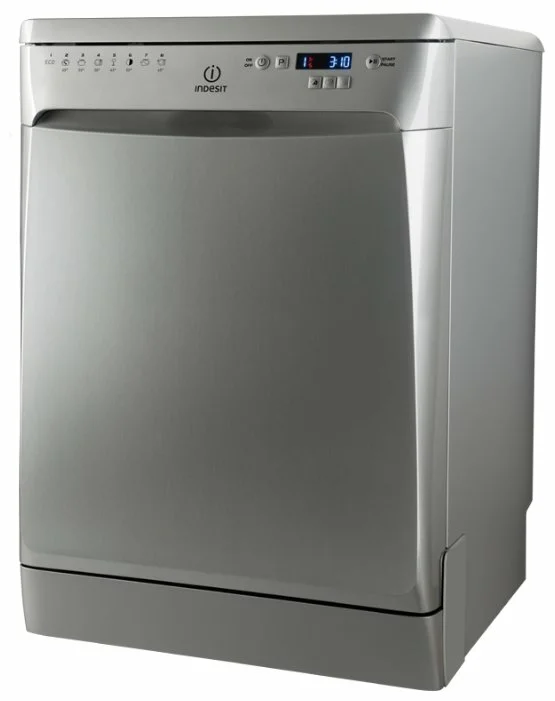 Ремонт Indesit DFP 58B1 NX в Твери