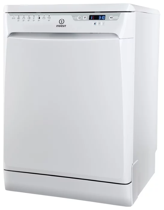 Ремонт Indesit DFP 58B1 в Твери