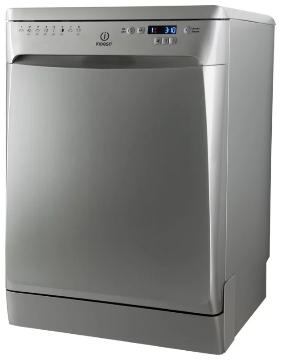 Ремонт Indesit DFP 58T1 C NX в Твери