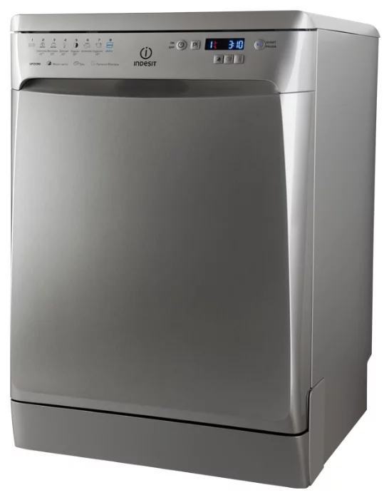 Ремонт Indesit DFP 58T94 CA NX в Твери