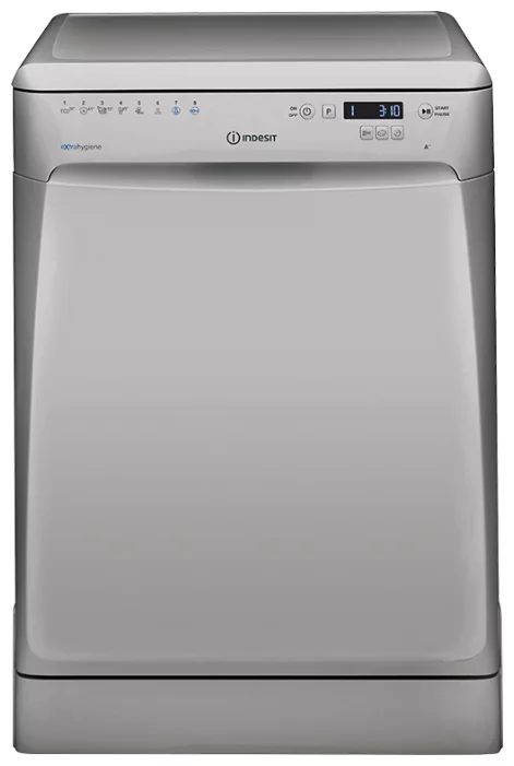 Ремонт Indesit DFP 58T94 Z NX в Твери