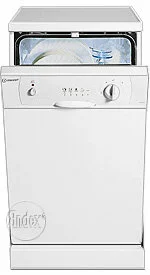 Ремонт Indesit DG 6145 W в Твери