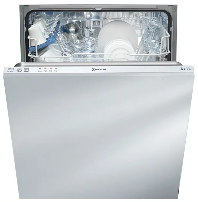 Ремонт Indesit DIF 04B1 в Твери