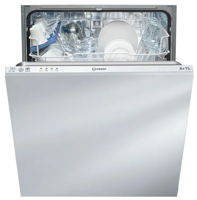 Ремонт Indesit DIF 14B1 в Твери